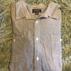 Never worn men’s dress shirt
